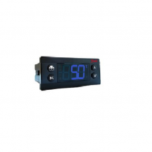 CONTROLES DE TEMPERATURA