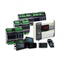 CONTROLES IR