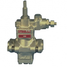 CONTROL DE NIVEL REFRIGERACION DANFOSS