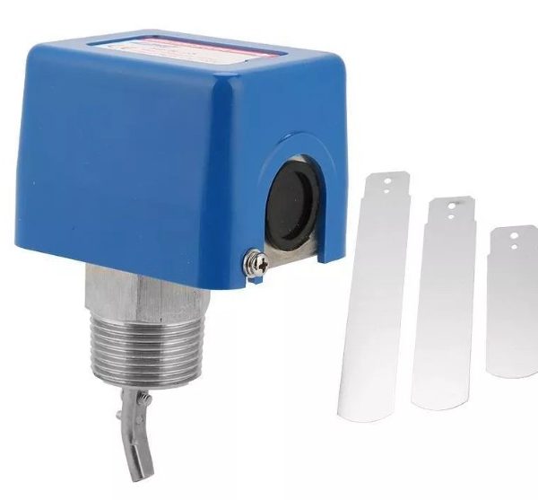 NTERRUPTOR DE FLUJO TUBERIA DE 1 A 6″ CONEXION DE 1″ 061H4000-S304