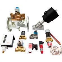 DANFOSS COLOMBIA