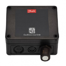 DETECTORES DE GAS REFRIGERACION DANFOSS