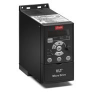 FC51 MONOFASICO 200-240 VAC