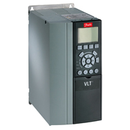 FC 202 TRIFASICO 200 - 240 VAC