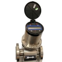 FLUJOMETRO ELECTROMAGNETICO INOXIDABLE DN50 2″ BATERIA FE-50-C-I-4-F- 2-4-E-I4-A15