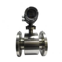 FLUJOMETRO ELECTROMAGNÉTICO