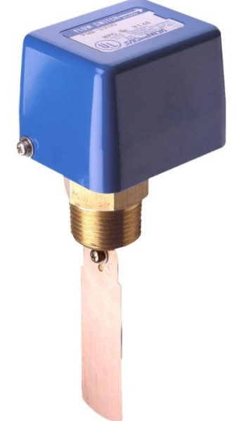 061H4000 Interruptor de flujo (Flow Switch) Danfoss