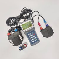 FUM2 FLUJOMETRO ULTRASONICO PORTATIL DATALOGGER SINTEK - Image 2