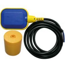 Flotador rectangular