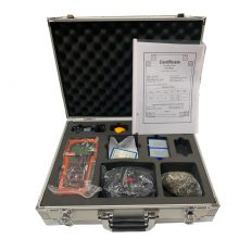 Flujómetro Portátil Ultrasonido