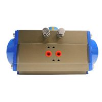 ACTUADOR NEUMATICO GNP-1054S - Image 2