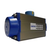 ACTUADOR NEUMATICO GNP-44S - Image 2