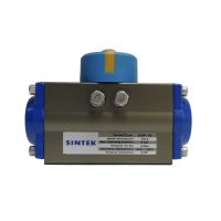 ACTUADOR NEUMATICO GNP-7S