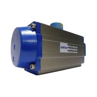 ACTUADOR NEUMATICO GNP-198S - Image 2