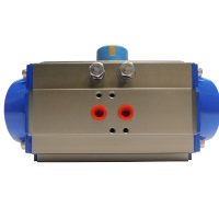 ACTUADOR NEUMATICO GNP-198S - Image 3