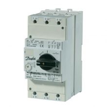 GUARDAMOTORES CTI 100 Circuit breaker, 63-90A