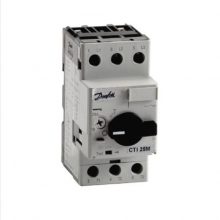 GUARDAMOTORES CTI 25M Circuit breaker 10-16A