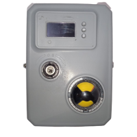 ACTUADOR ELECTRICO PROPORCIONAL SET110-200-110/220VAC - Image 2