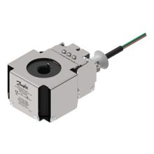 BOBINA A PRUEBA DE EXPLOSION DANFOSS