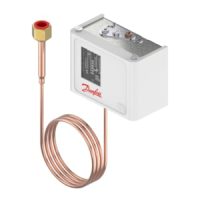 Presostato Danfoss 060-001866