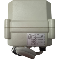 ACTUADOR ELECTRICO ON/OFF 213224VAC-7H-02-15N - Image 3