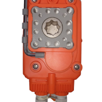 ACTUADOR ELECTRICO PROPORCIONAL SET110-200-110/220VAC - Image 3