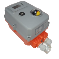 ACTUADOR ELECTRICO PROPORCIONAL SET110-200-110/220VAC