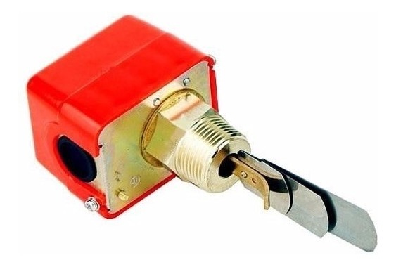Interruptor de Flujo-Switch de Flujo en Bogotá
