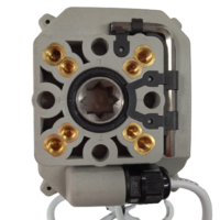ACTUADOR ELECTRICO ON/OFF 213224VAC-7H-02-15N - Image 4