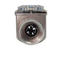 Flujometro Turbina en Aluminio FT-25-D1-1.5- S-AL-3-N-RH- 2 - Image 3