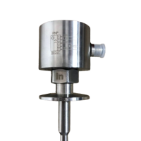 Switch de flujo acero inoxidable