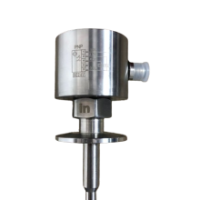 Switch de flujo acero inoxidable