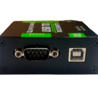 Convertidor Industrial Aislado USB a RS232 / RS485 / TTL - Image 3