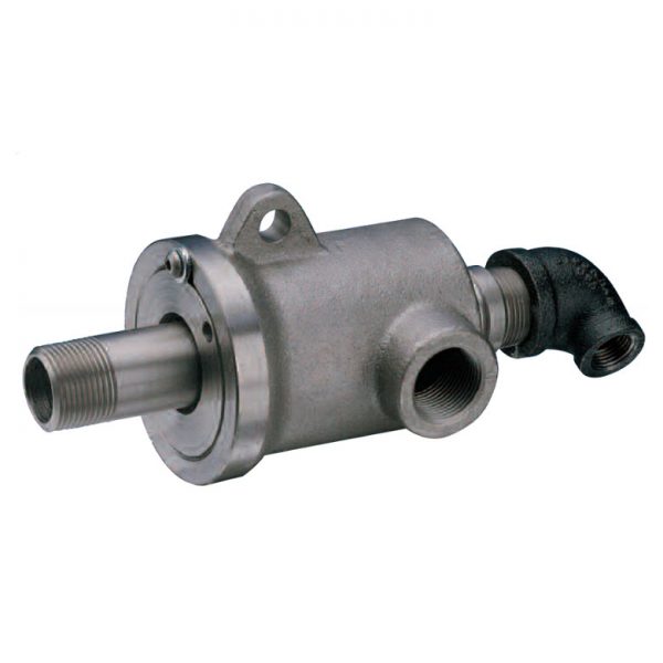 Juntas Rotativas para Vapor y Aceite Térmico serie 9000