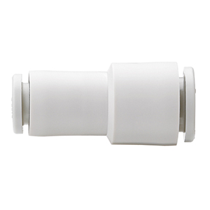 Conexión instantánea, uso general, conexión tubo a tubo, recto de diferentes diámetros – KQ2H KQ2H10-12A