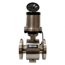 MEDIDORES DE FLUJO: ELECTROMAGNÉTICOS, SANITARIOS, TIPO TURBINA Y VORTEX