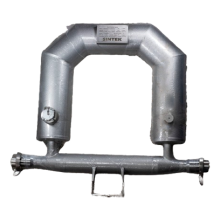 Medidor de flujo masico tipo Coriolis: DN20