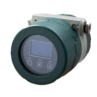 Medidor de flujo masico tipo Coriolis: DN20