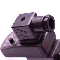 Válvula Solenoide de Purga Automática