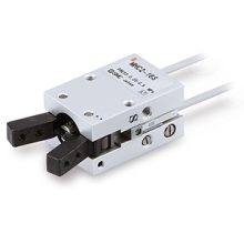 Pinza de 2 dedos, estilo angular, estándar – MHC2 MHC2-25D