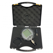 Manómetro digital de alta precisión 0.05% FS SINTEK