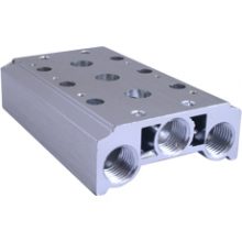 Manifolds