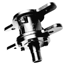 JUNTA ROTATIVA VAPOR SERIE S220 SINTEK