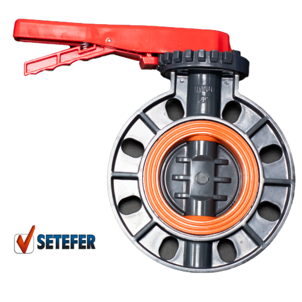 VALVULA MARIPOSA SINTEK 211612-spf dn-100-4″ pn 10