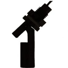 Miniflotador plástico 87mm