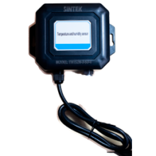 Transmisor Temperatura 0 a 50 °C y humedad 0%-100%RH – THTS2N-0-50-4