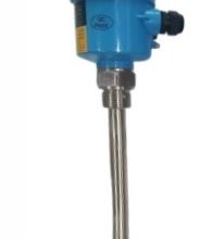 SENSOR DE NIVEL CAPACITIVO SNC