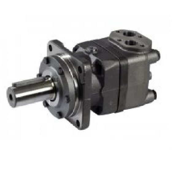 OMT-200 CILINDRICO 200 CM³/REV