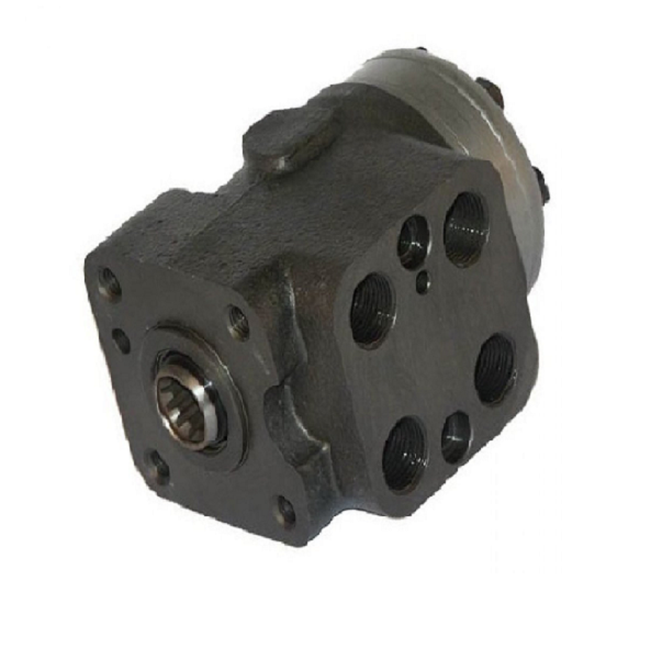 OSPB-160 ON CM³/REV 160