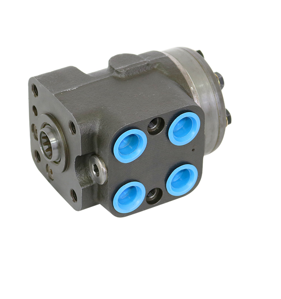 OSPC-125 CN CM³/REV 125